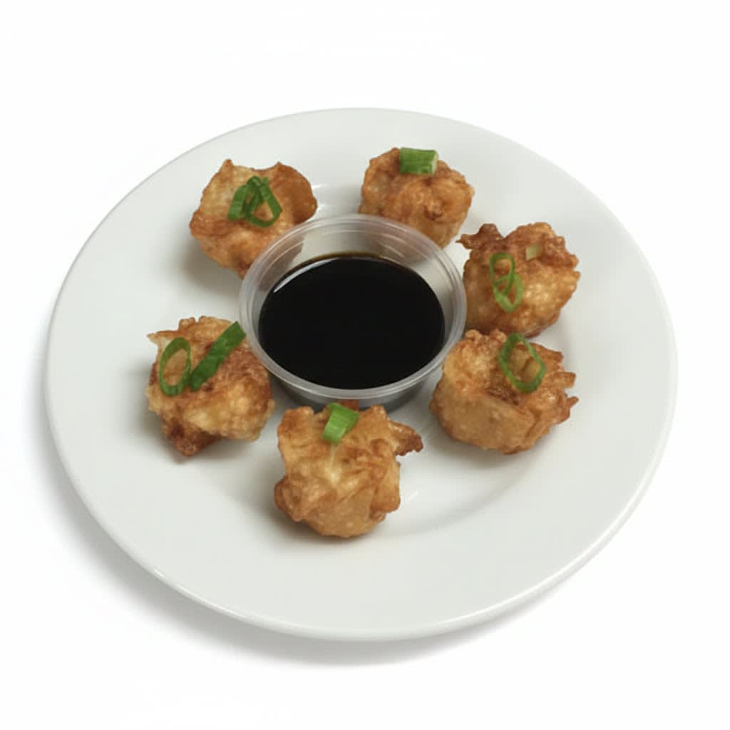 Shrimp Shumai
