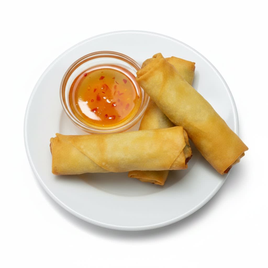 Vegetable Spring Roll