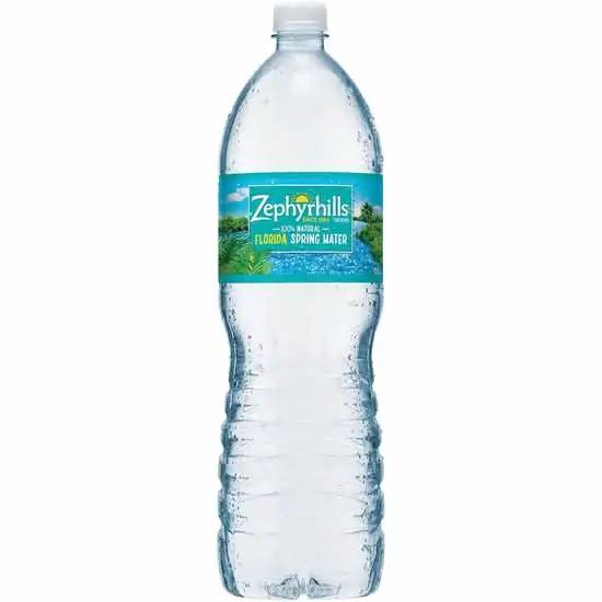 Bottled Water