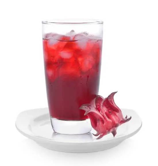 Jamaica (Hibiscus Juice)