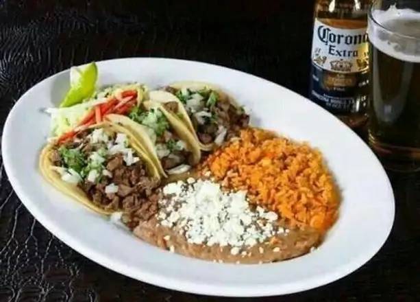 Plato - Taco Dinner