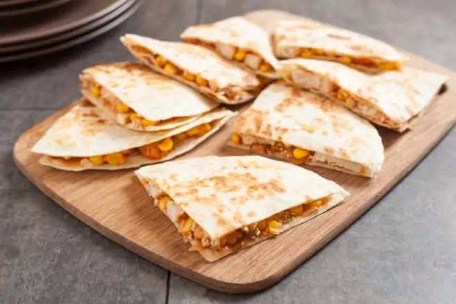 Quesadilla