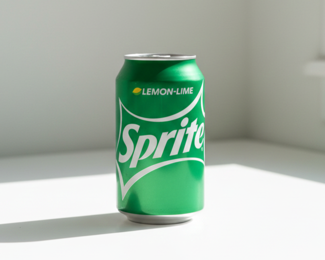 sprite