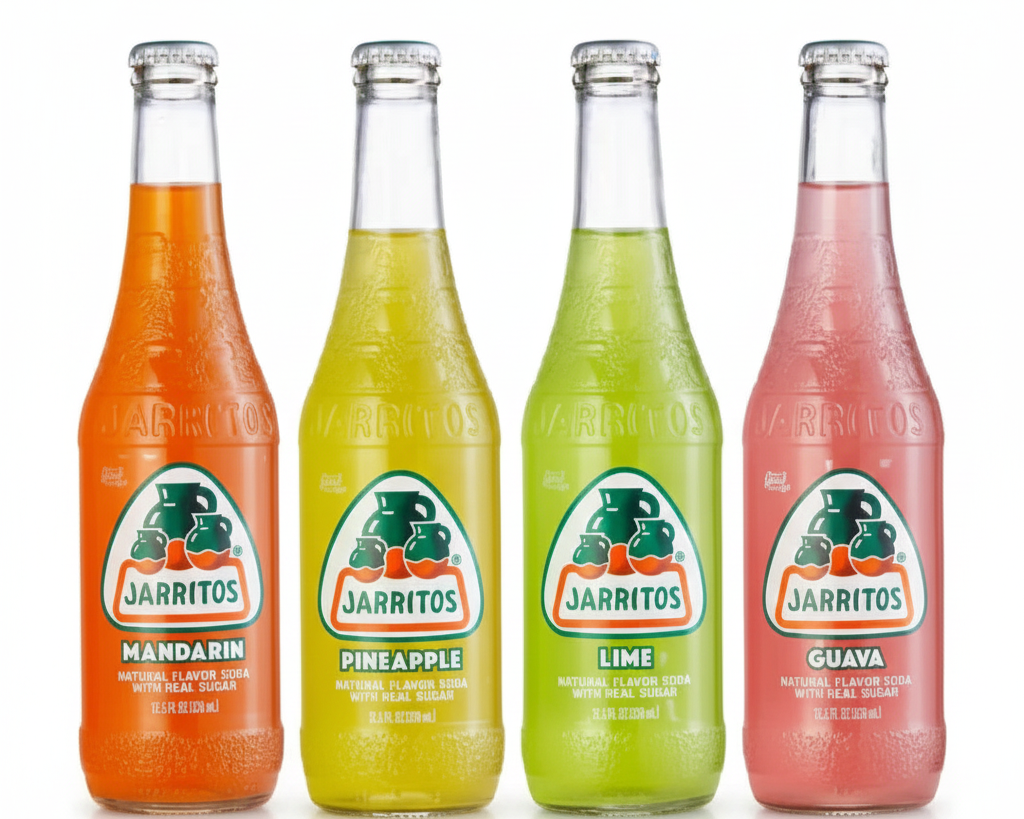 Jarritos