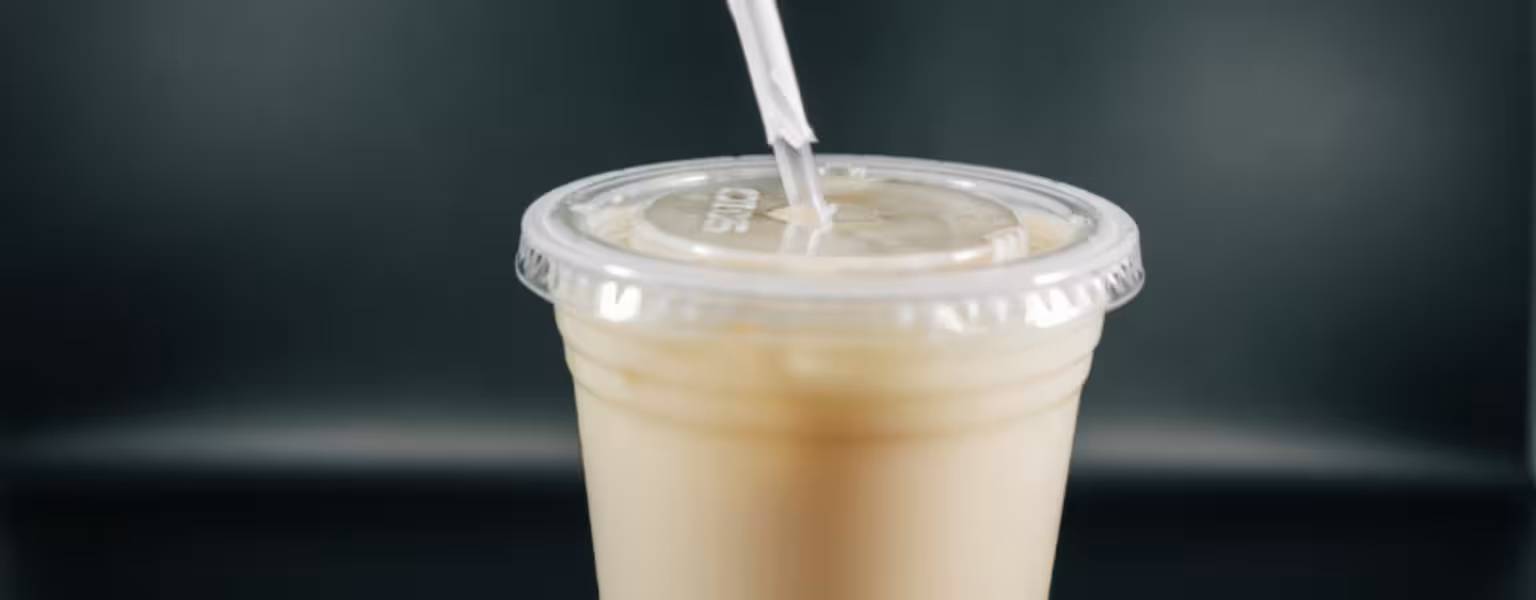 Horchata (16oz)