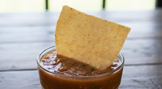 Salsa (4oz)