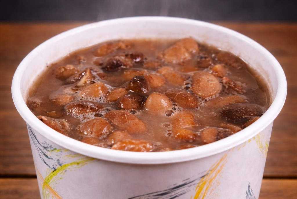 Beans / Frijoles (8oz)