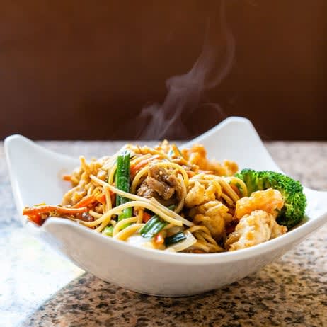 Lo Mein