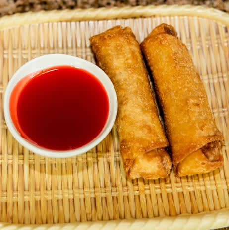 Chinese Egg Rolls (2)