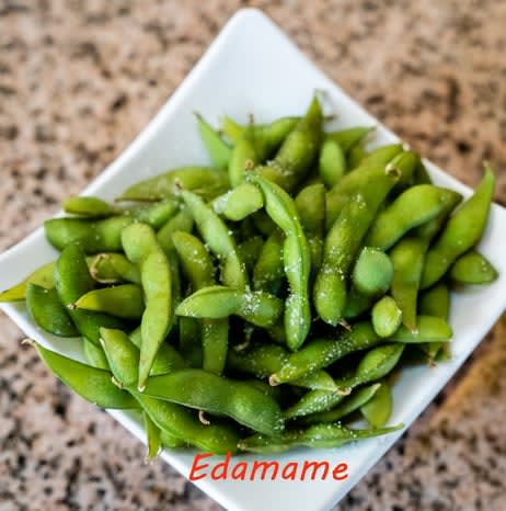 Edamame