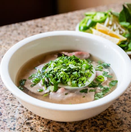 Beef Pho