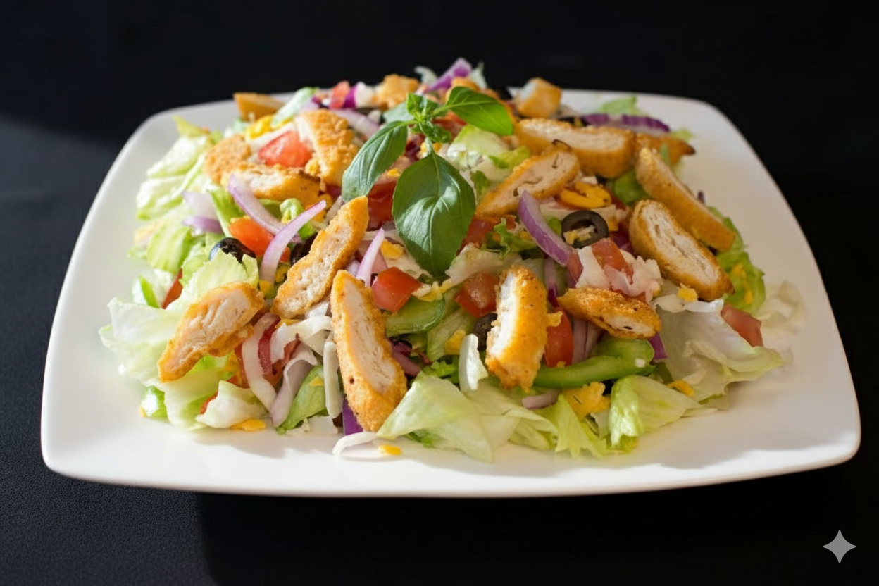 Chicken Salad