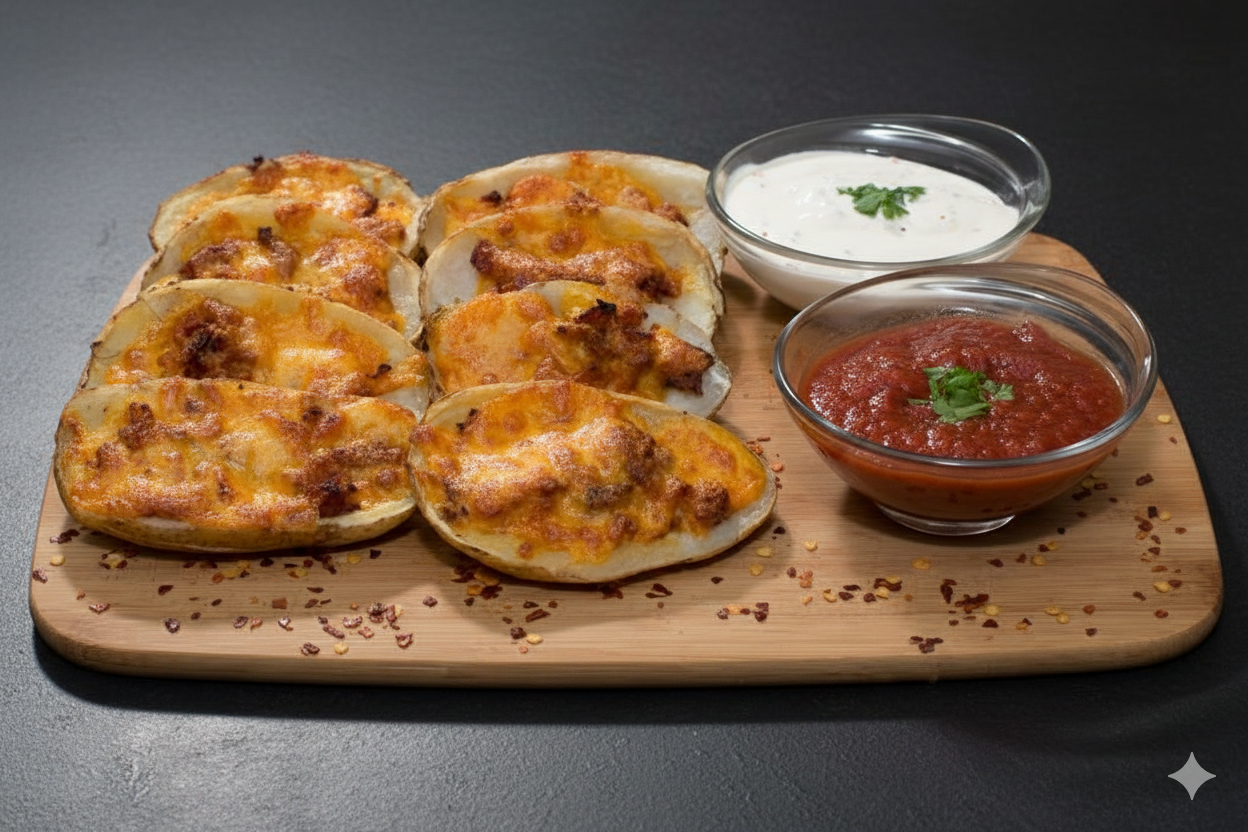 Potato Skins