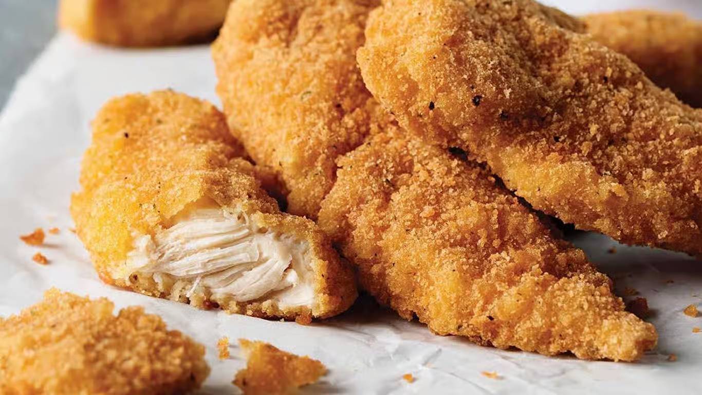 Chicken Strip (8pcs)