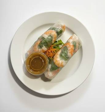 2 Summer Roll
