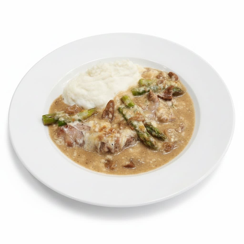 Vitella Alla Principessa