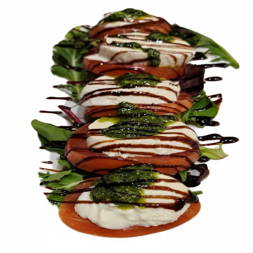 Caprese