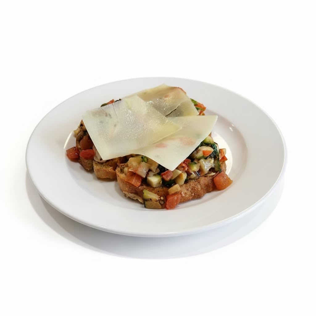 Bruschetta Campagnola