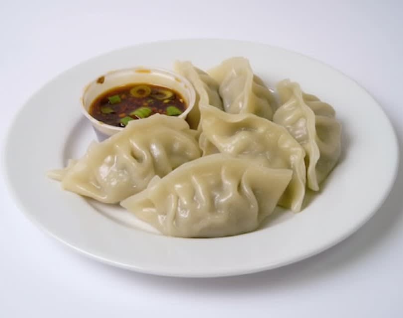 2. Potstickers