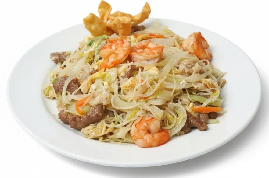 26. Rice Noodle