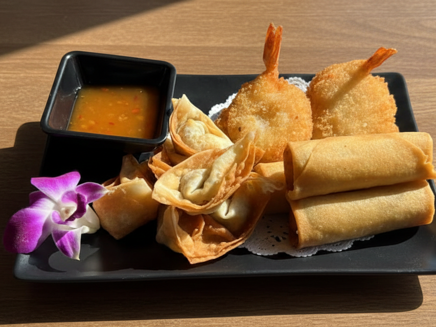 A12.Combination Plate