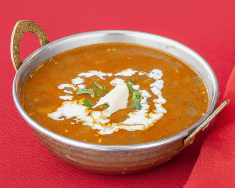 39. Dal Makhani