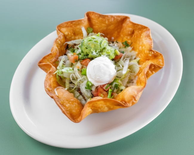 Taco Salad