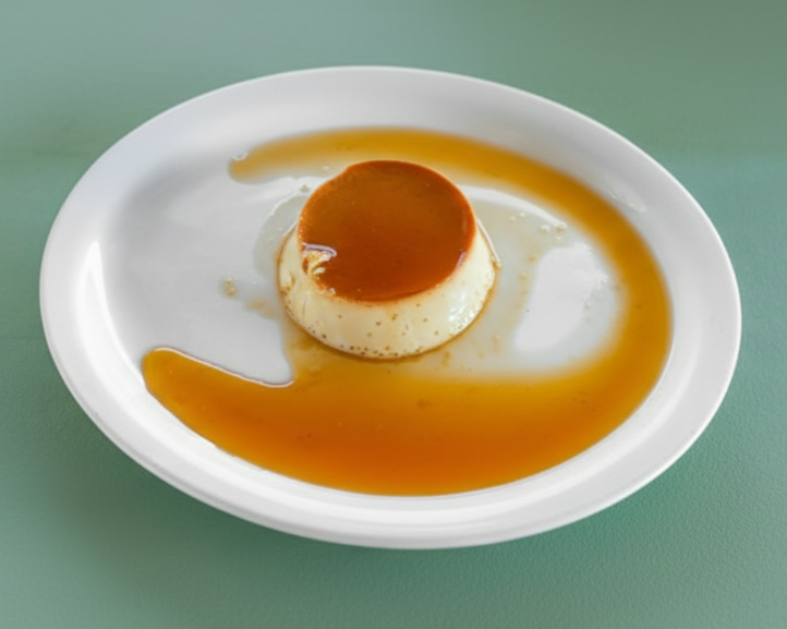 Flan