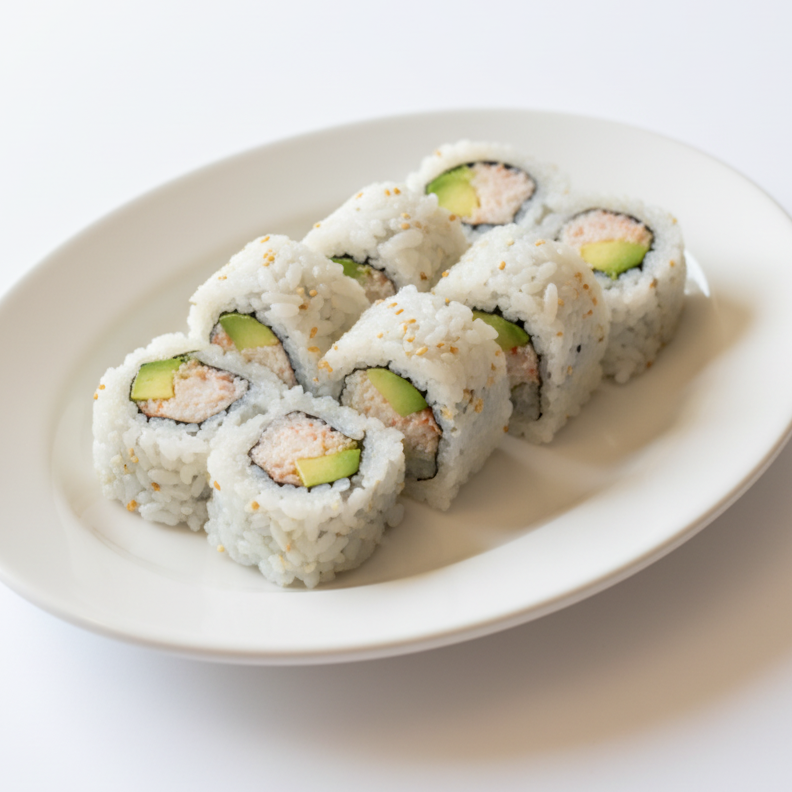 California Roll