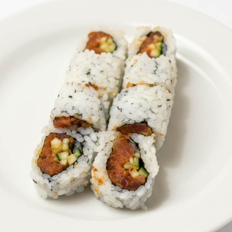 Spicy Tuna Roll