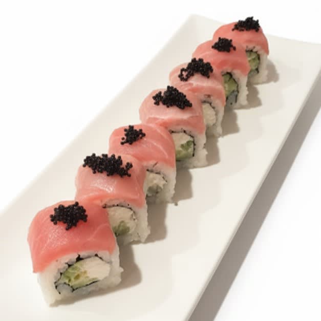 Mizutano Roll