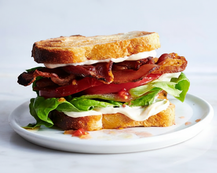 BLT Sandwich