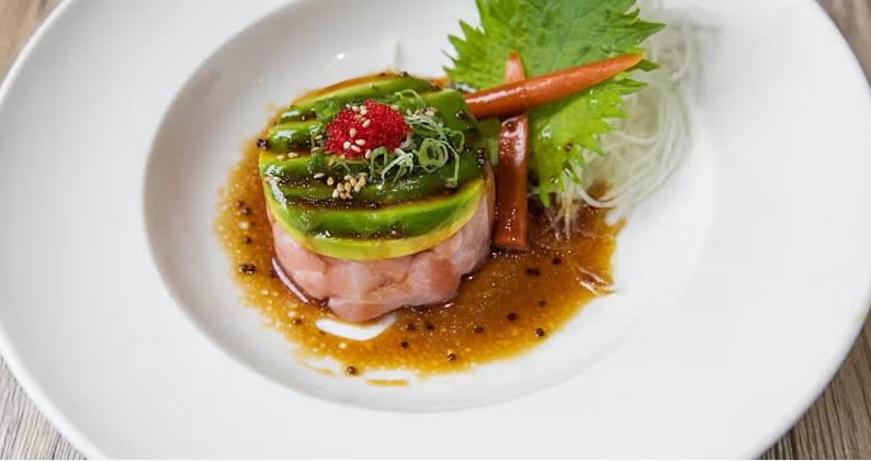 Toro Tartar