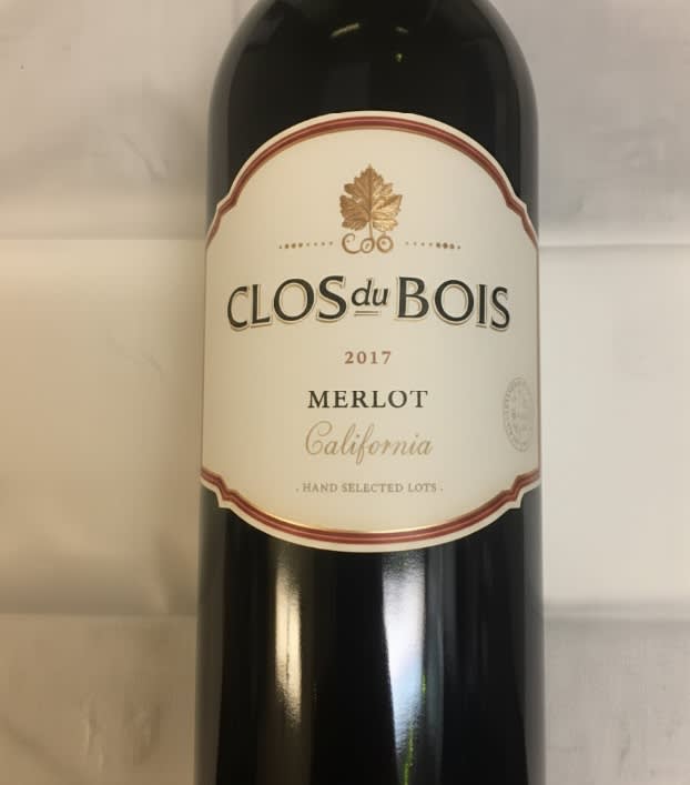 Merlot