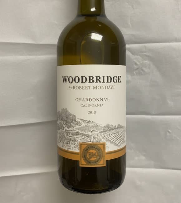 Chardonnay