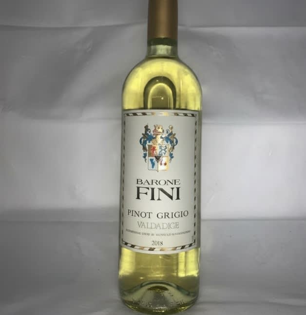 Pinot Grigio