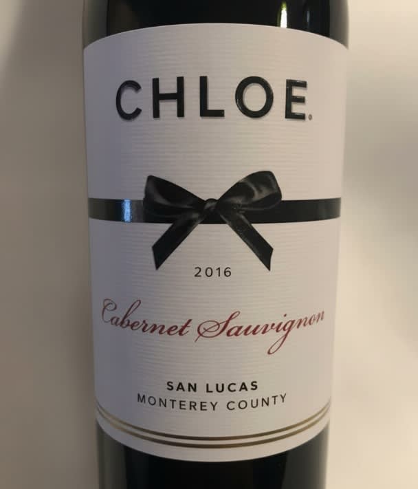 Cabernet Sauvignon