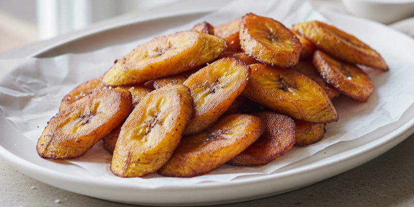 Maduros Fritos