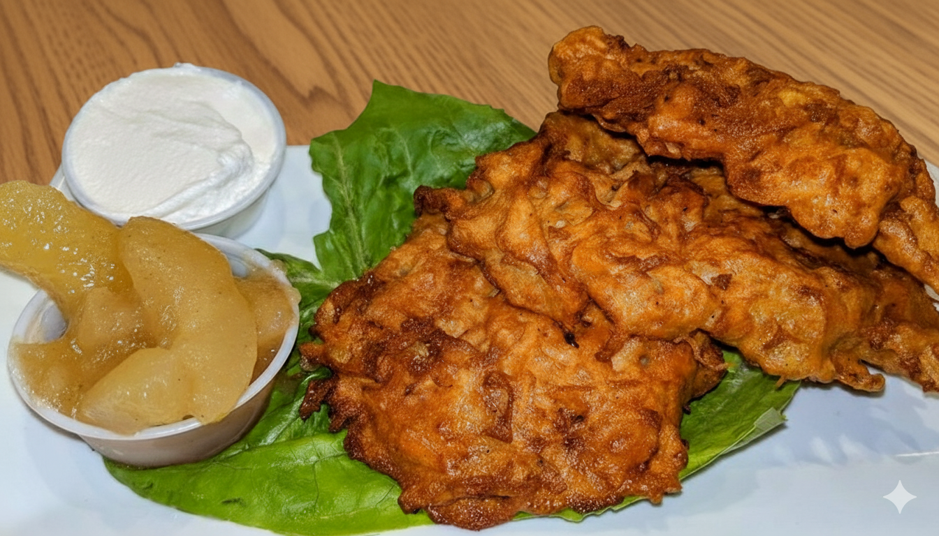 Kartoffelpuffer