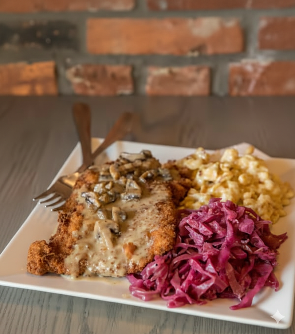 Schnitzel