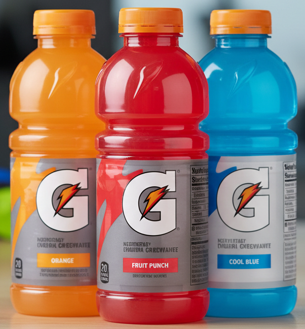Gatorade