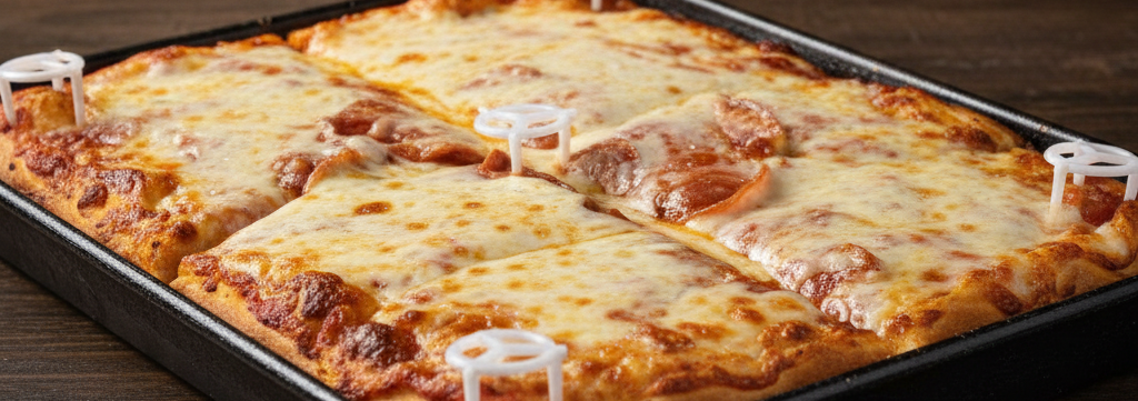 Sicilian Pan Pie