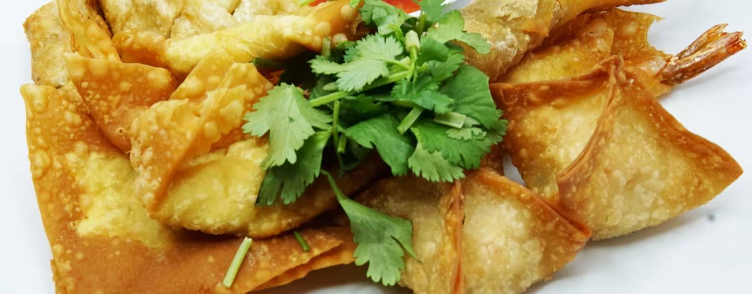 Appetizers Combo