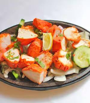 Chicken Tikka