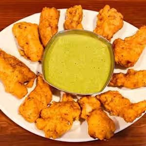 Chicken Pakora