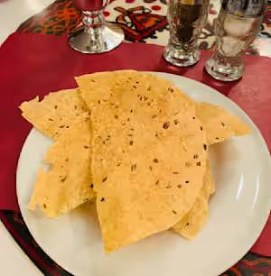 Papadum (2)