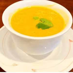 Lentil Soup