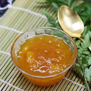 Mango Chutney