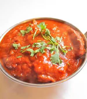 Sheek kabab masala + NAN