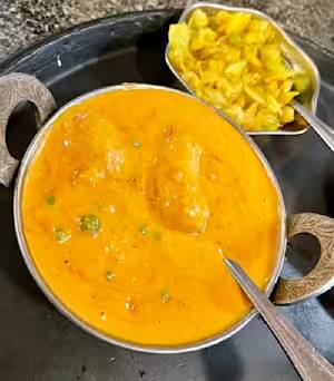Malai Kofta
